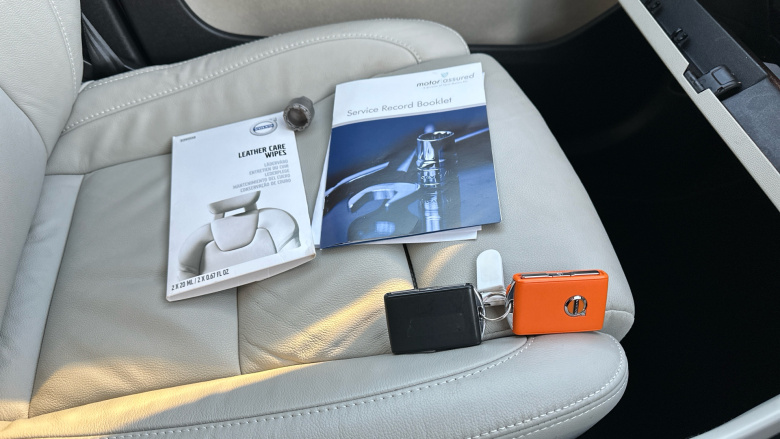 Volvo Xc40 1.5 T5 Recharge PHEV Inscription Pro 5dr Auto Estate